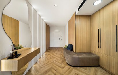 Resale - Ground floor apartment - Marbella - Nueva Andalucia