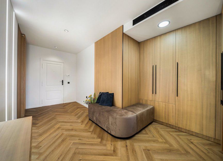 Resale - Ground floor apartment - Marbella - Nueva Andalucia