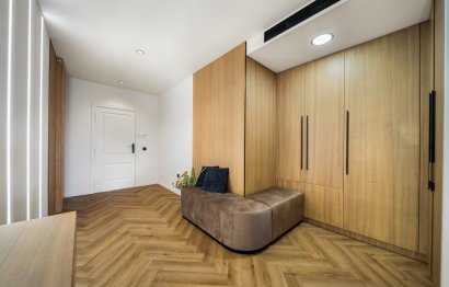 Resale - Ground floor apartment - Marbella - Nueva Andalucia