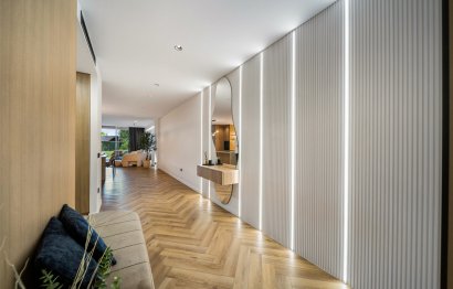 Resale - Ground floor apartment - Marbella - Nueva Andalucia