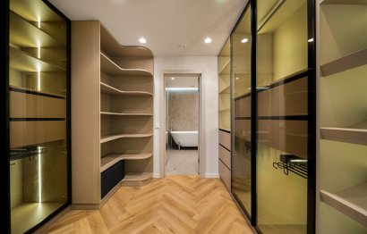 Resale - Ground floor apartment - Marbella - Nueva Andalucia