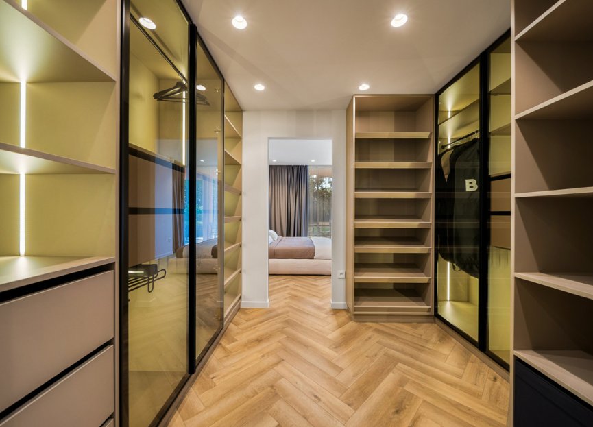 Resale - Ground floor apartment - Marbella - Nueva Andalucia