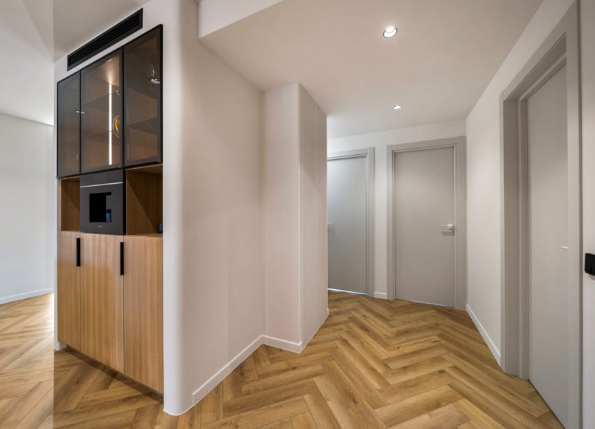 Resale - Ground floor apartment - Marbella - Nueva Andalucia