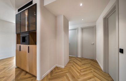 Resale - Ground floor apartment - Marbella - Nueva Andalucia