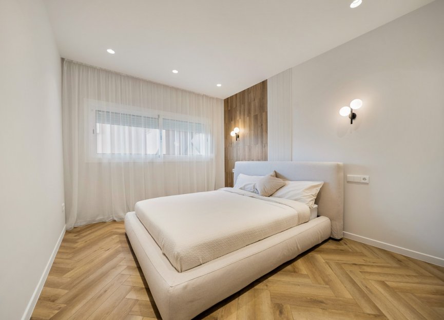 Resale - Ground floor apartment - Marbella - Nueva Andalucia