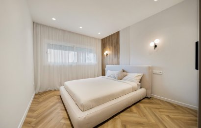 Resale - Ground floor apartment - Marbella - Nueva Andalucia