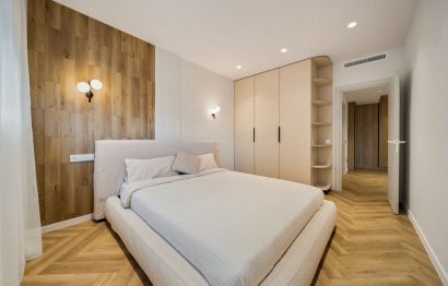 Resale - Ground floor apartment - Marbella - Nueva Andalucia