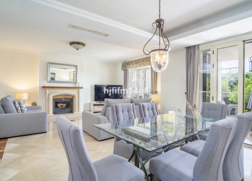 Reventa - House - Townhouse - Marbella - Nueva Andalucia