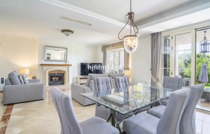 Reventa - House - Townhouse - Marbella - Nueva Andalucia