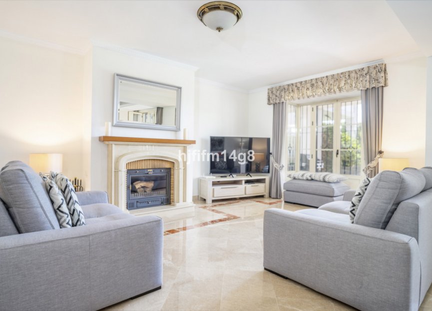 Reventa - House - Townhouse - Marbella - Nueva Andalucia