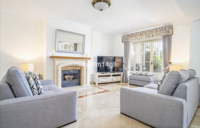 Reventa - House - Townhouse - Marbella - Nueva Andalucia