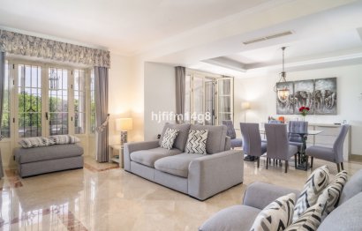 Reventa - House - Townhouse - Marbella - Nueva Andalucia
