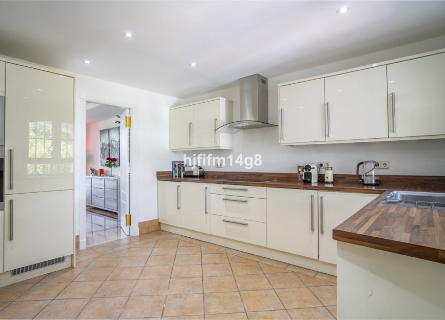 Reventa - House - Townhouse - Marbella - Nueva Andalucia