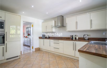 Reventa - House - Townhouse - Marbella - Nueva Andalucia