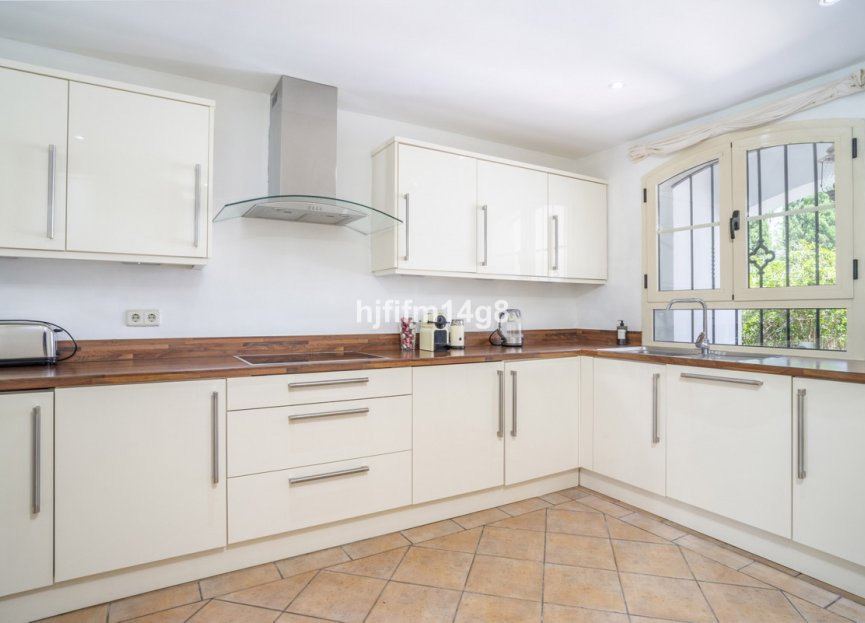 Reventa - House - Townhouse - Marbella - Nueva Andalucia