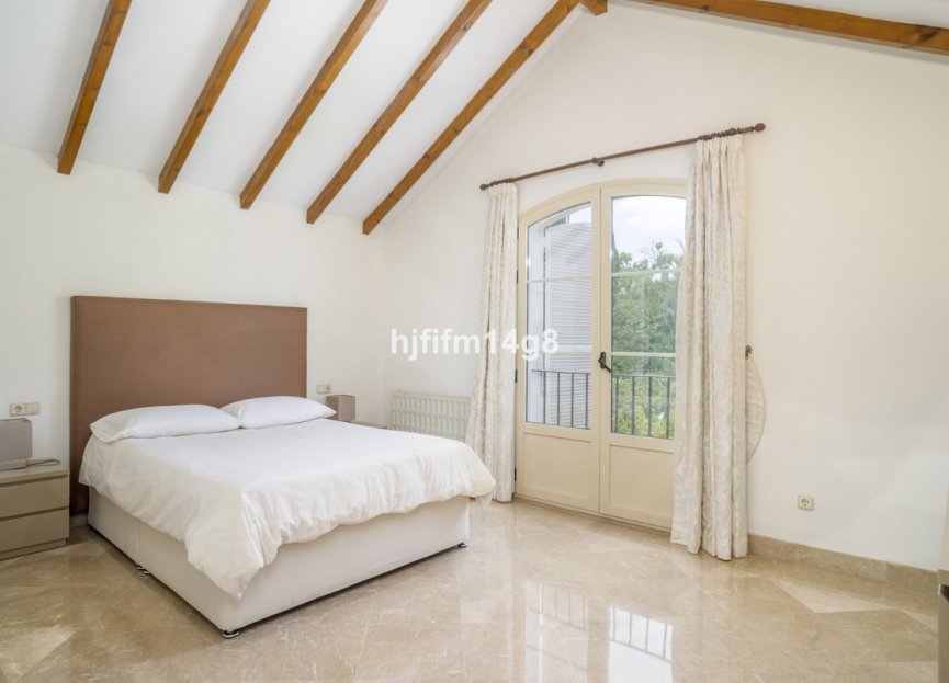 Reventa - House - Townhouse - Marbella - Nueva Andalucia