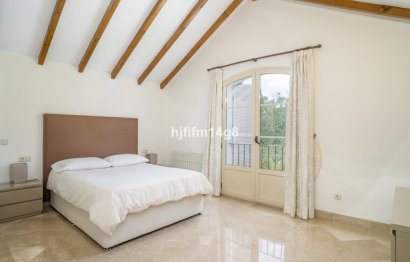 Reventa - House - Townhouse - Marbella - Nueva Andalucia