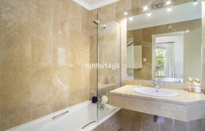 Reventa - House - Townhouse - Marbella - Nueva Andalucia