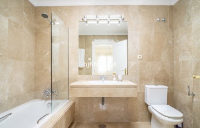 Reventa - House - Townhouse - Marbella - Nueva Andalucia