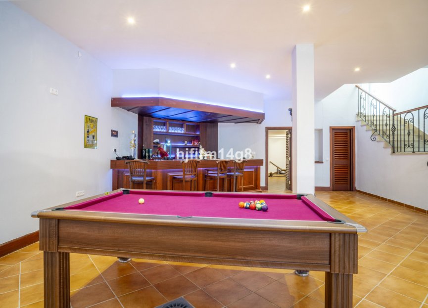 Reventa - House - Townhouse - Marbella - Nueva Andalucia