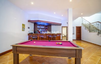 Reventa - House - Townhouse - Marbella - Nueva Andalucia