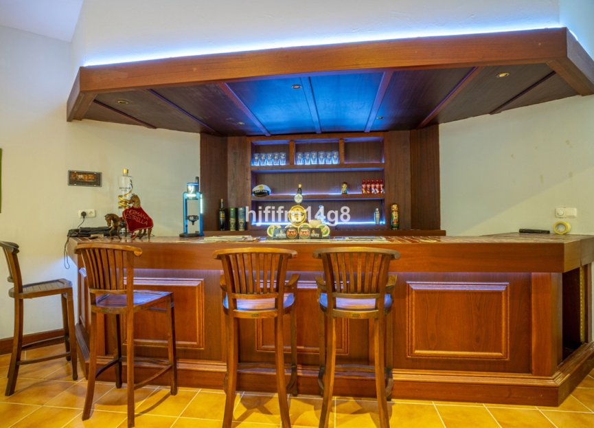 Reventa - House - Townhouse - Marbella - Nueva Andalucia