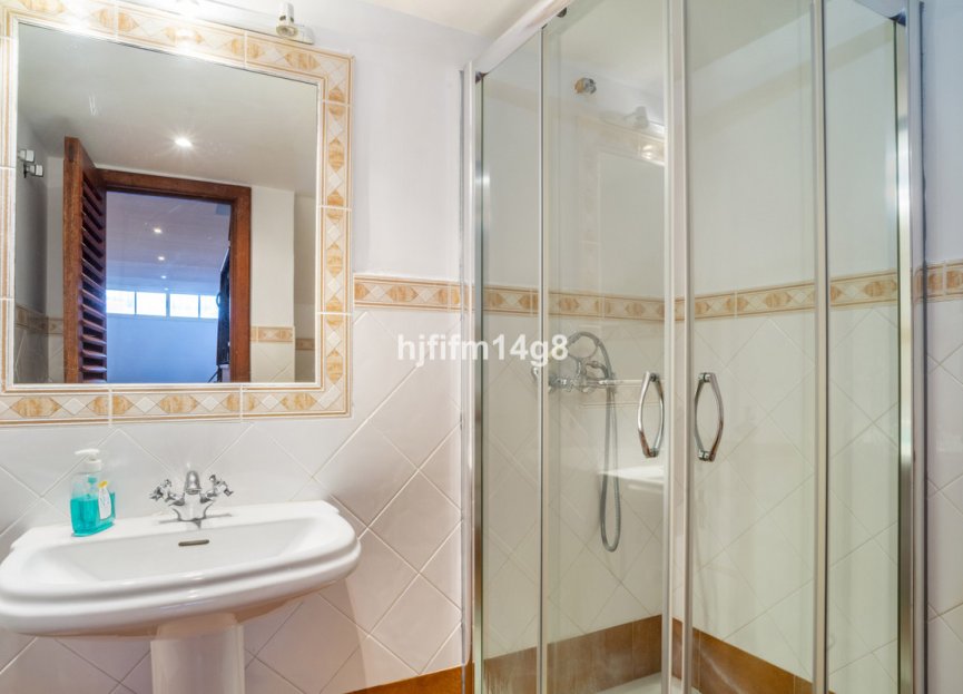 Reventa - House - Townhouse - Marbella - Nueva Andalucia