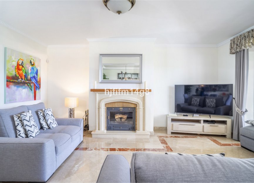 Reventa - House - Townhouse - Marbella - Nueva Andalucia