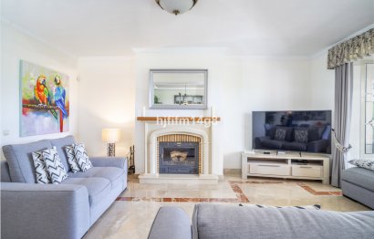 Reventa - House - Townhouse - Marbella - Nueva Andalucia