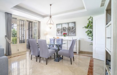 Reventa - House - Townhouse - Marbella - Nueva Andalucia