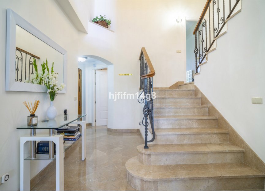 Reventa - House - Townhouse - Marbella - Nueva Andalucia