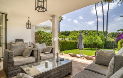 Reventa - House - Townhouse - Marbella - Nueva Andalucia