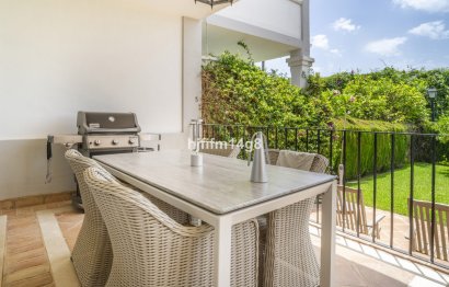 Reventa - House - Townhouse - Marbella - Nueva Andalucia