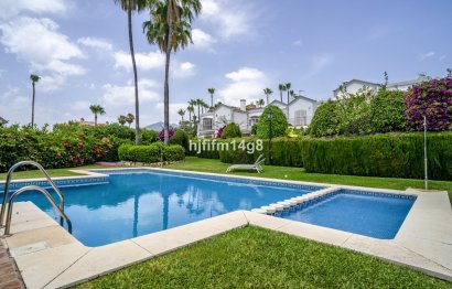 Reventa - House - Townhouse - Marbella - Nueva Andalucia