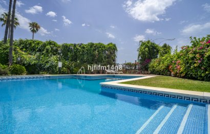 Reventa - House - Townhouse - Marbella - Nueva Andalucia