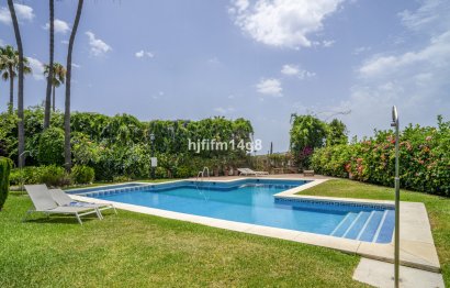 Reventa - House - Townhouse - Marbella - Nueva Andalucia