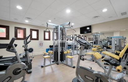 Resale - Apartment - Penthouse - Estepona - Estepona Centro