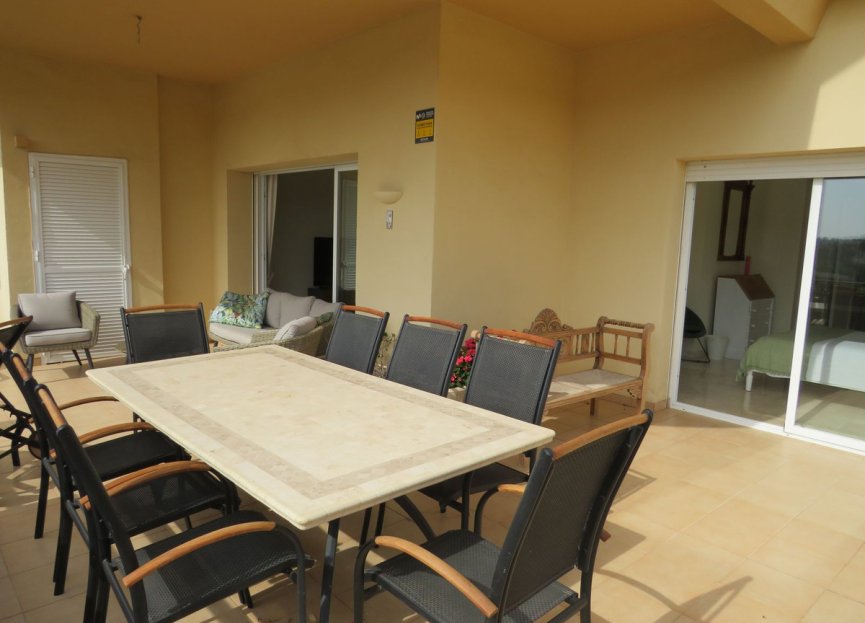 Resale - Ground floor apartment - Marbella - Elviria