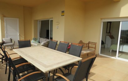 Resale - Ground floor apartment - Marbella - Elviria