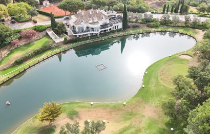 Resale - Ground floor apartment - Marbella - Elviria