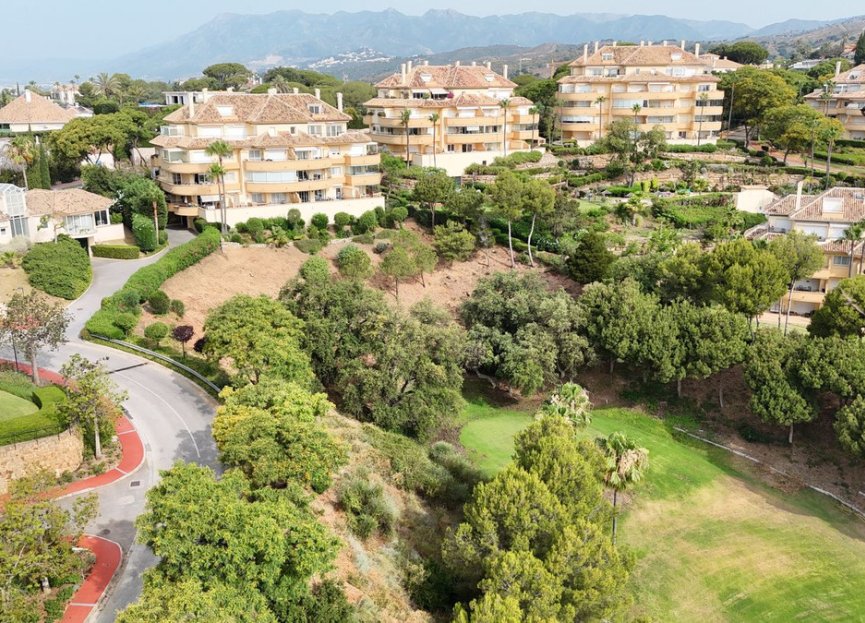 Resale - Ground floor apartment - Marbella - Elviria