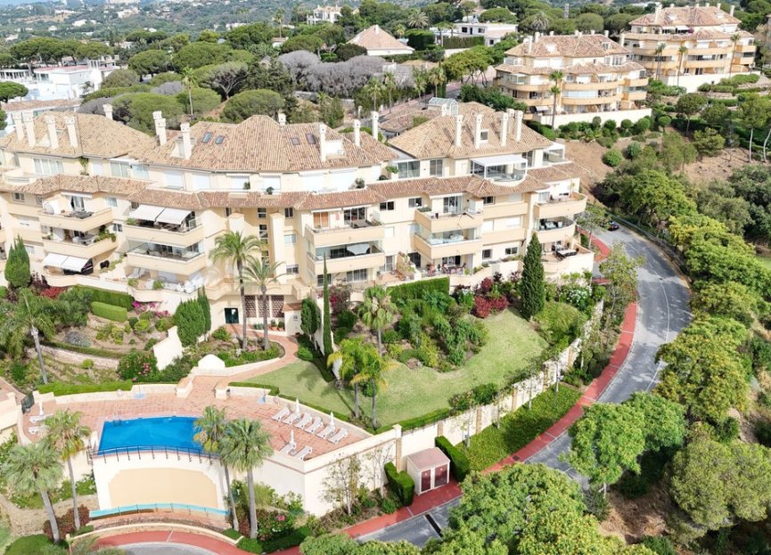 Resale - Ground floor apartment - Marbella - Elviria