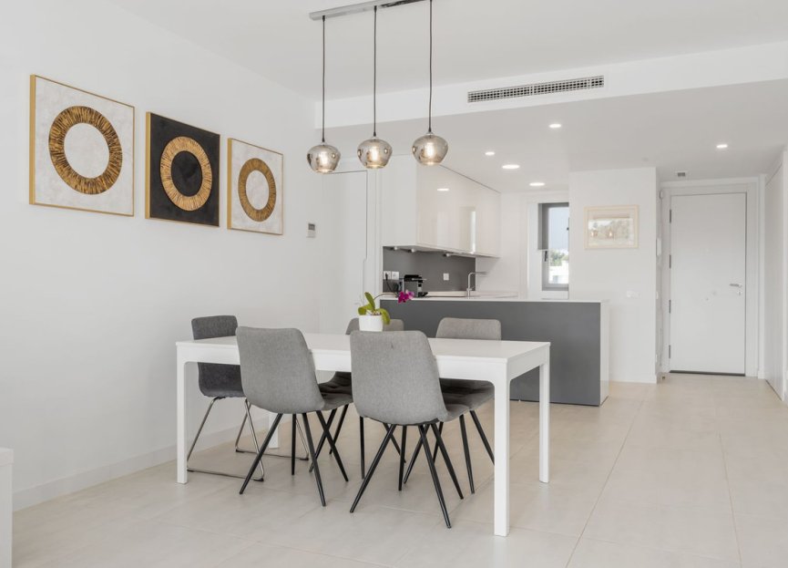 Resale - Apartment - Penthouse - Estepona - Selwo