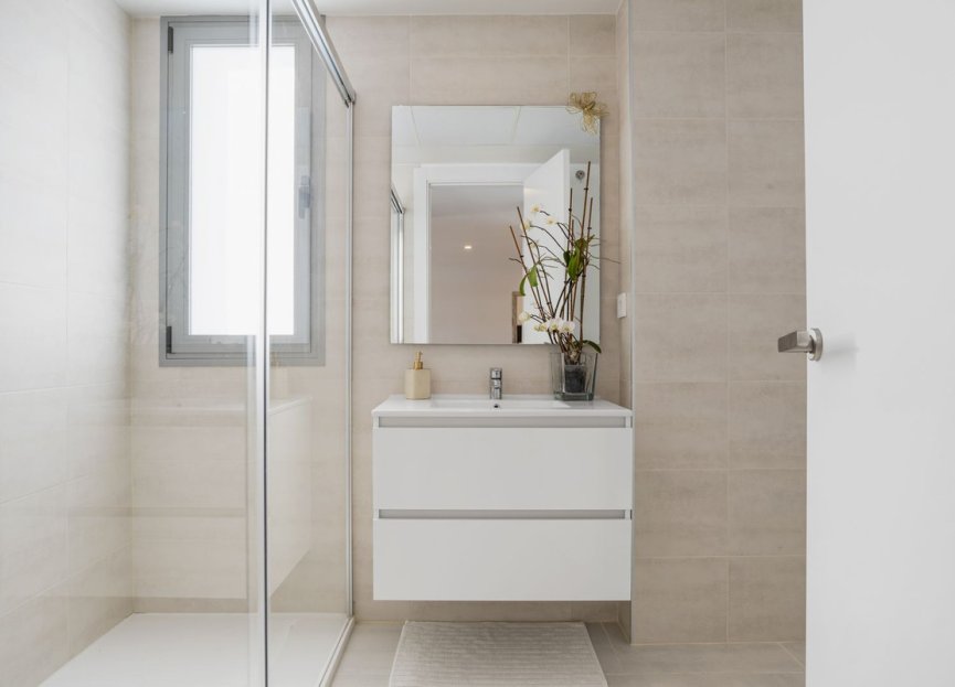 Resale - Apartment - Penthouse - Estepona - Selwo