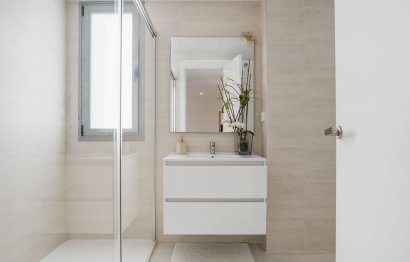 Resale - Apartment - Penthouse - Estepona - Selwo