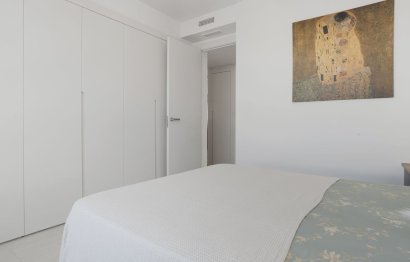 Resale - Apartment - Penthouse - Estepona - Selwo