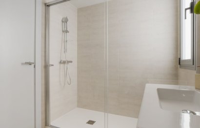 Resale - Apartment - Penthouse - Estepona - Selwo