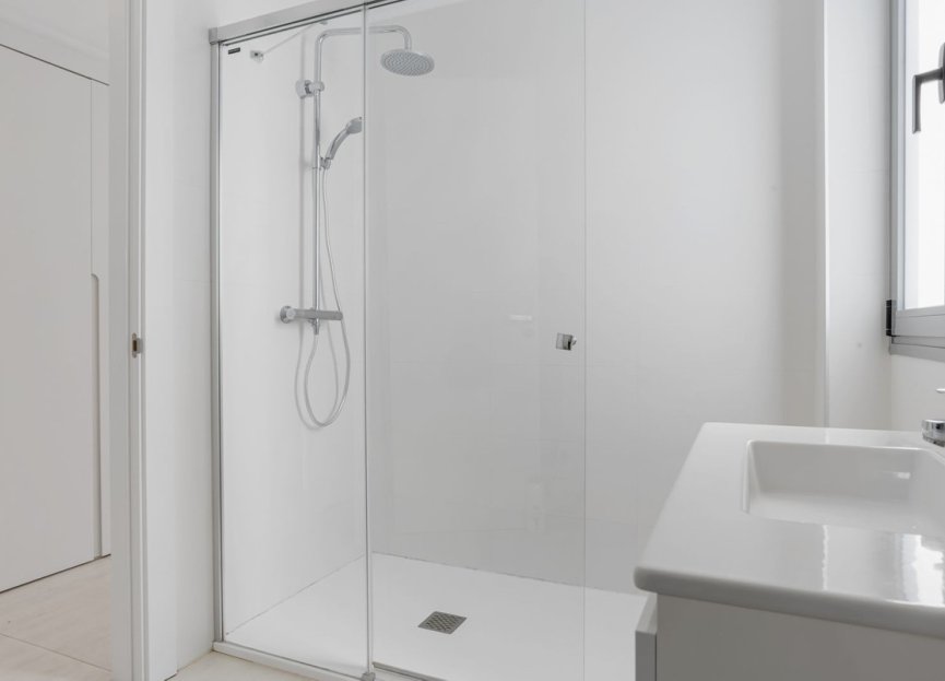 Resale - Apartment - Penthouse - Estepona - Selwo