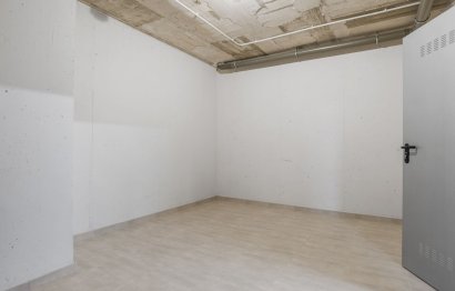 Resale - Apartment - Penthouse - Estepona - Selwo