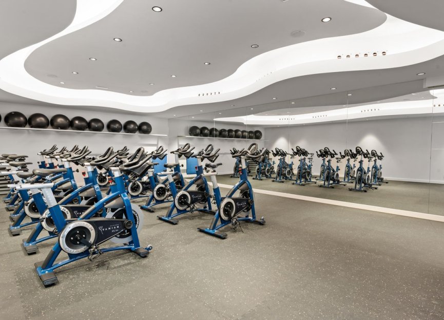 Resale - Apartment - Penthouse - Estepona - Selwo